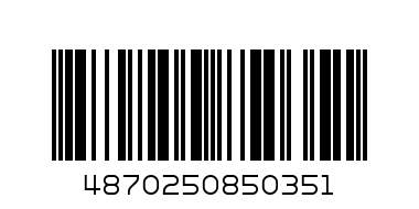зигизги махито лайм 1,5л - Штрих-код: 4870250850351
