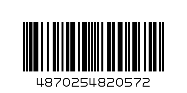Лента и кислинка - Штрих-код: 4870254820572