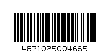 Шпатель фасадный нержавеющий 200 мм - Штрих-код: 4871025004665