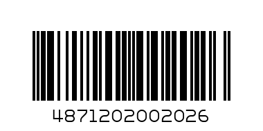 Колодки перед NI Maxima A32 2.5-3.0 95-00/MI L200 96-07 WINKOD (W0101BP) - Штрих-код: 4871202002026
