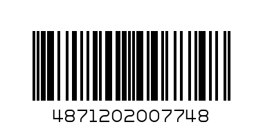 Колодки задн HY Accent/Solaris/KIA RIO 10- WINKOD (W1802BP) - Штрих-код: 4871202007748