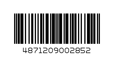 Крышка радиатора WR03 WINKOD Большой клапан 1.1 - Штрих-код: 4871209002852