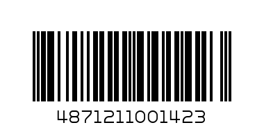 WS7125 WINKOD Стойка стабилизатора AVEO (T250  255  T300) зад - Штрих-код: 4871211001423