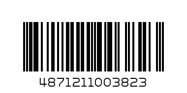 Наконечник рул LEXUS RX330 03--WINKOD (WS8116) - Штрих-код: 4871211003823