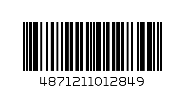 WS9935 WINKOD Шаровая опора - Штрих-код: 4871211012849