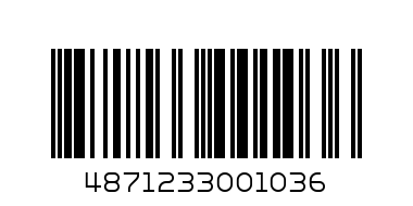 Масляной фильтр WINKOD 1015 - Штрих-код: 4871233001036