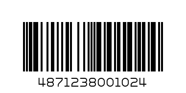 W5PK880 WINKOD РЕМЕНЬ - Штрих-код: 4871238001024