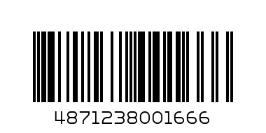 6PK2415 WINKOD - Штрих-код: 4871238001666