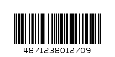 6PK1345 WINKOD - Штрих-код: 4871238012709