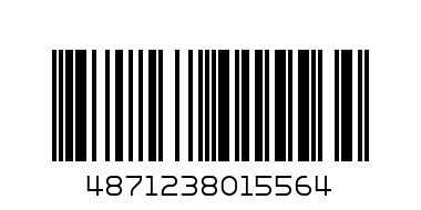 6PK2410 WINKOD - Штрих-код: 4871238015564