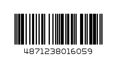4PK1120 WINKOD - Штрих-код: 4871238016059