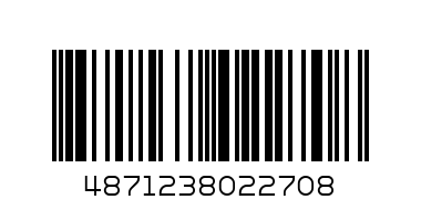 Ремень клиновой W-AVX-13X870 Winkod  WAVX13X870  13X870 - Штрих-код: 4871238022708