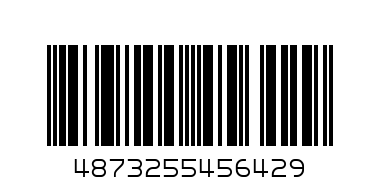 Пистолет продувочный 5 метров - Штрих-код: 4873255456429