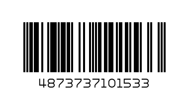 НП "Снеговик"750гр - Штрих-код: 4873737101533