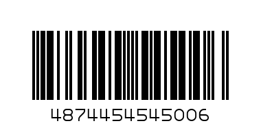 НОСКИ GALANTE ЖЕНСКИЕ 019-064 - Штрих-код: 4874454545006