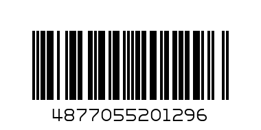 Лампа "Заря"LED  Е 14 8W холод кругл. - Штрих-код: 4877055201296