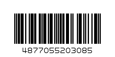 Лампочка заря А60 - Штрих-код: 4877055203085