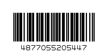 розетка вг-08 один. - Штрих-код: 4877055205447
