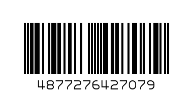 GRAND Светодиодная лампа E27 5W д.109 - Штрих-код: 4877276427079