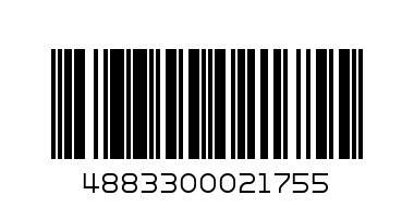 тетрадь 36л кл. Eler Plast - Штрих-код: 4883300021755