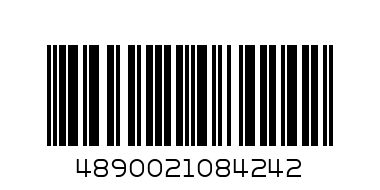 Чехол-накладка MakeFuture Samsung A336(A33)(black) - Штрих-код: 4890021084242