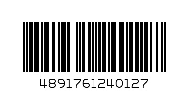 Машина метал Welly 1:24 - Штрих-код: 4891761240127