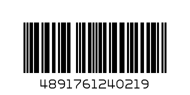 Машина Welly- 1:24  RANGE ROVER  555647  24021W - Штрих-код: 4891761240219