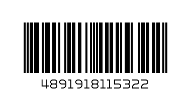 Овечка-подушка 28см 9V0532S - Штрих-код: 4891918115322