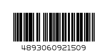 ПОЮЩИЕ ИГРУШКИ - Штрих-код: 4893060921509