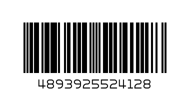 Ключ рожк 10-12 Механик 27015-10-12 - Штрих-код: 4893925524128