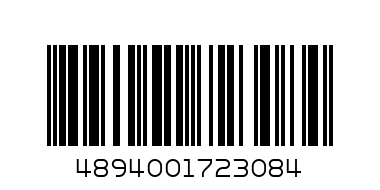 Игра двеселой компании ТвистерЖизнь - Штрих-код: 4894001723084