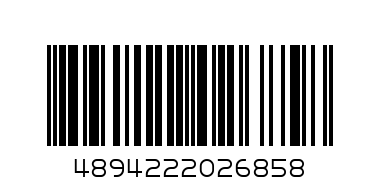 Пленка Momax Diamond для iphone 5 - Штрих-код: 4894222026858