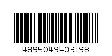 Часы настенные СМG438 - Штрих-код: 4895049403198