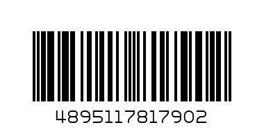 Опрыскиватель 2,0 л PARK арт:SX5073-5 - Штрих-код: 4895117817902