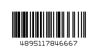 лампа хамелеон 30вт - Штрих-код: 4895117846667