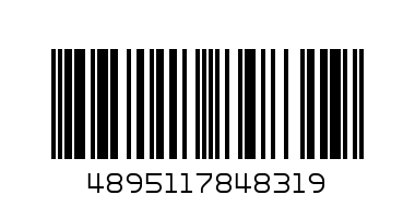 FLATEL Силиконовая форма для выпечки СХКР-7050 - Штрих-код: 4895117848319