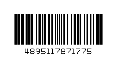 Фонарь 3002-ТН - Штрих-код: 4895117871775