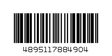Ergolux LED-C35-11W-E27-6K 11Вт E27 6500K 172-265В - Штрих-код: 4895117884904