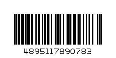 ночник - Штрих-код: 4895117890783