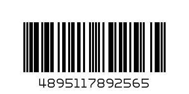 Фонарь налобн УФ 53763 - Штрих-код: 4895117892565