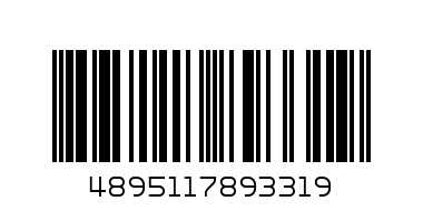 эрголюкс лампа светодиодная - Штрих-код: 4895117893319