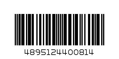 Соковыжималка ELEKTA EJX-850 - Штрих-код: 4895124400814