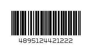 Кухонный набор 429 (10216022/241212/0032360/1, КИТАЙ ) - Штрих-код: 4895124421222