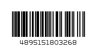 Зажигалка WP-50 - Штрих-код: 4895151803268