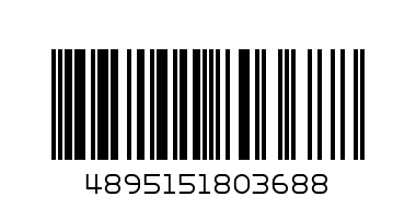 Зажигалка WP30 - Штрих-код: 4895151803688