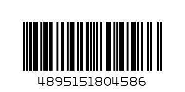 Газ WISEN 18 мл - Штрих-код: 4895151804586