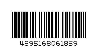 Носки лимакс муж1 - Штрих-код: 4895168061859