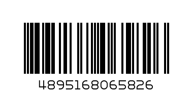 Носки Бин Лимакс - Штрих-код: 4895168065826