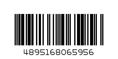 Носки Лимакс - Штрих-код: 4895168065956