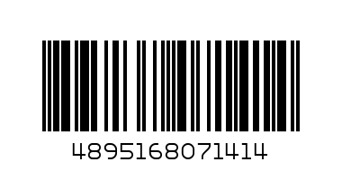 Носки (250) - Штрих-код: 4895168071414